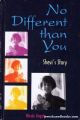 No Different Than You: Shevi